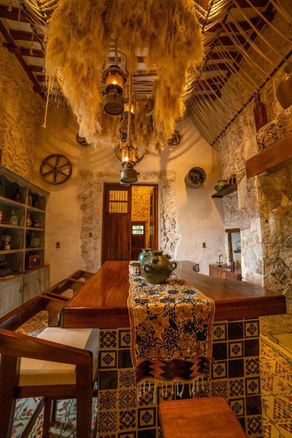 巴利亚多利德 La Casa Del Encomendero酒店 外观 照片